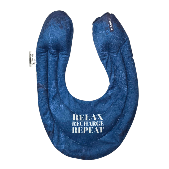 ZEN CUELLO - REPEAT